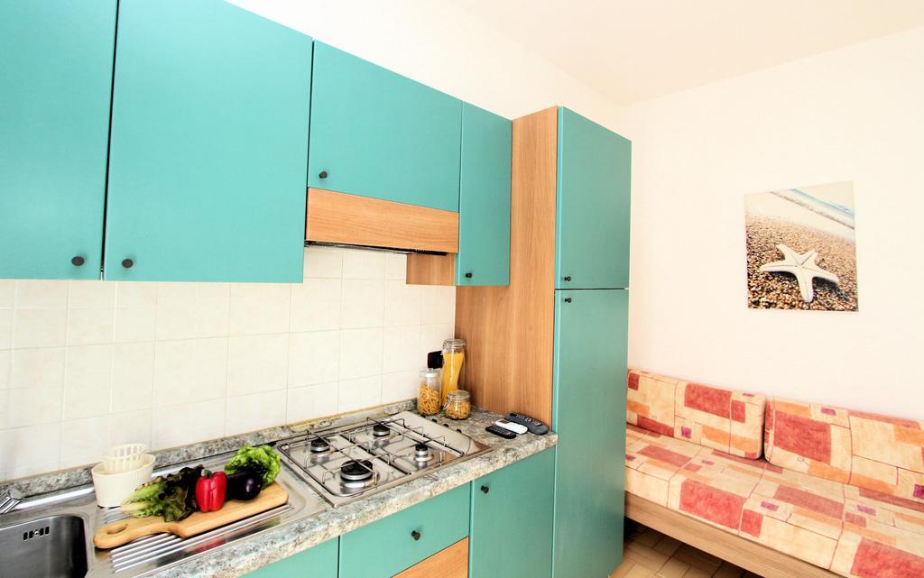 Rita Apartment Bibione Exterior photo