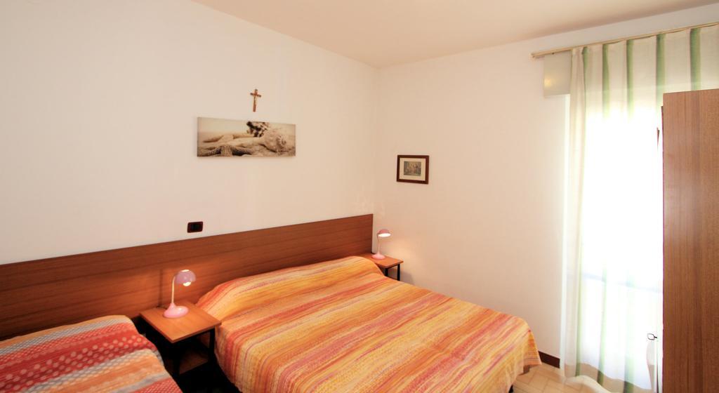 Rita Apartment Bibione Exterior photo